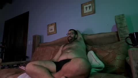 Baddaddybrazil online show from 03.12.25