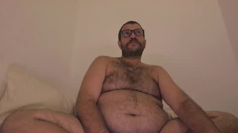 Baddaddybrazil online show from 01.07.26