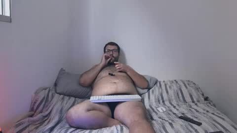 Baddaddybrazil online show from 02.11.26