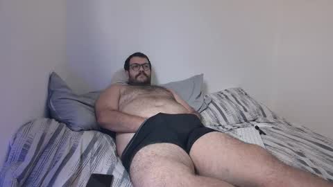 Baddaddybrazil online show from 02.12.26