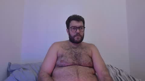 Baddaddybrazil online show from 03.11.26