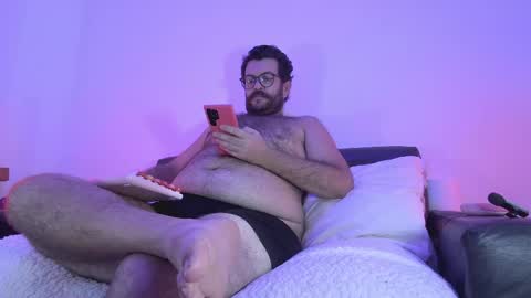 Snapshot of baddaddybrasil chatting on 05.06.26 Baddaddybrazil online show from 05.06.26