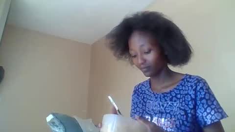 baddie_bunnie online show from 12.16.25