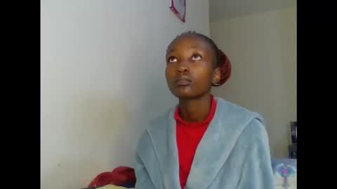 baddie_bunnie online show from 03.12.26