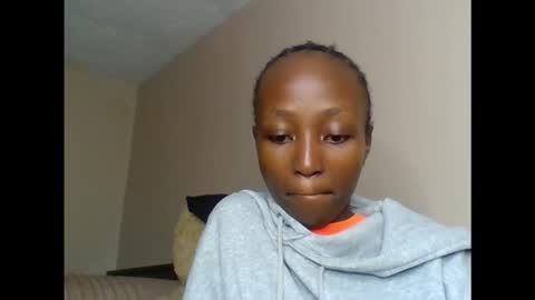 baddie_bunnie online show from 05.11.26