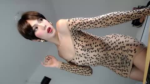 Hello  im your lovely Cheska online show from 04.27.26