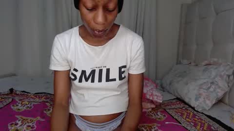 baddie_caramell online show from 10.02.25