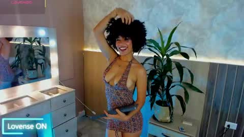 Snapshot of baddie_delaylaa chatting on 04.13.26 BADDIE DELAYLA online show from 04.13.26