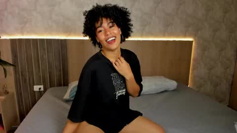 Snapshot of baddie_delaylaa chatting on 04.20.26 BADDIE DELAYLA online show from 04.20.26