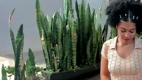 Snapshot of baddie_delaylaa chatting on 04.21.26 BADDIE DELAYLA online show from 04.21.26