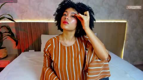 Snapshot of baddie_delaylaa chatting on 05.04.26 BADDIE DELAYLA online show from 05.04.26