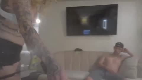 Snapshot of baddiebrandy chatting on 09.16.25 brandy online show from 09.16.25