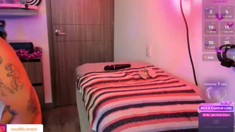 Dan  Lila  online show from 02.18.26