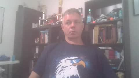Snapshot of badger32934 chatting on 07.06.26 Badger online show from 07.06.26