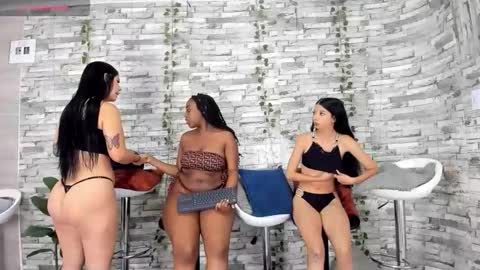 candy and dayan online show from 11.08.25