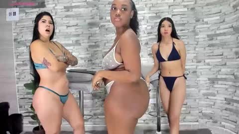 candy and dayan online show from 11.21.25