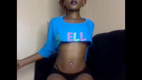 Snapshot of badgurllily chatting on 05.03.26 Lily. online show from 05.03.26