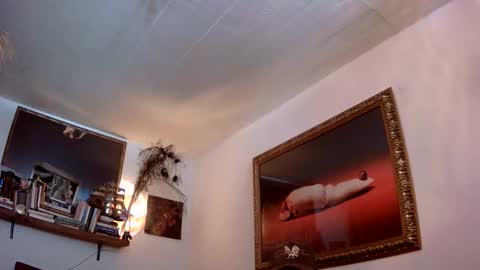 Mexican livin Off the Wall online show from 03.09.26