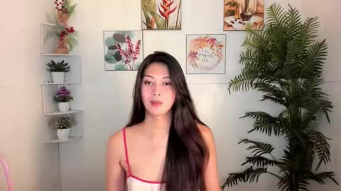 Joshaine online show from 12.03.25