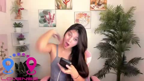 Snapshot of badjao_girl chatting on 04.27.26 Joshaine online show from 04.27.26