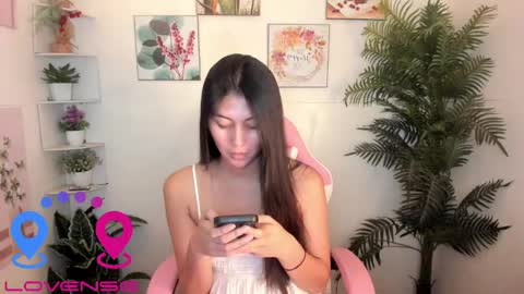 Snapshot of badjao_girl chatting on 05.02.26 Joshaine online show from 05.02.26