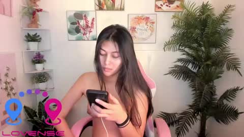 Snapshot of badjao_girl chatting on 05.09.26 Joshaine online show from 05.09.26