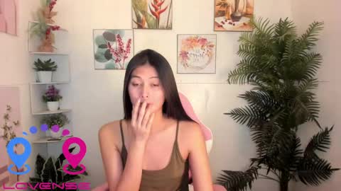 Snapshot of badjao_girl chatting on 05.25.26 Joshaine online show from 05.25.26