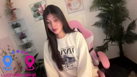 Snapshot of badjao_girl chatting on 05.27.26 Joshaine online show from 05.27.26