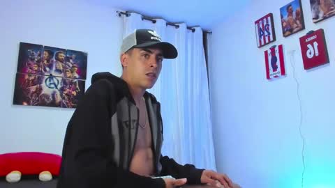 Snapshot of badjuanhot chatting on 12.21.24 Juan Help us reach 100 likes online show from 12.21.24