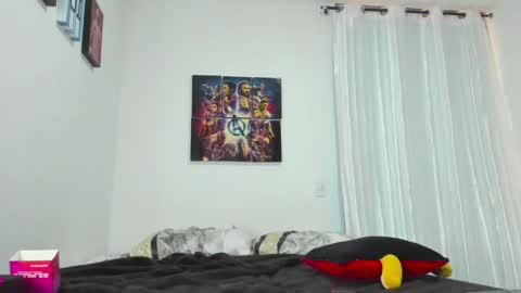 Snapshot of badjuanhot chatting on 12.21.24 Juan Help us reach 100 likes online show from 12.21.24