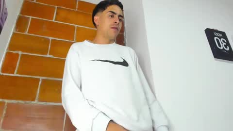 Snapshot of badjuanhot chatting on 12.25.24 Juan Help us reach 100 likes online show from 12.25.24