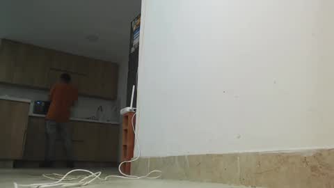 Snapshot of badjuanhot chatting on 02.21.25 Juan Help us reach 100 likes online show from 02.21.25