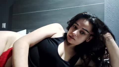 Snapshot of badlil3m chatting on 05.24.26 badlil3m online show from 05.24.26