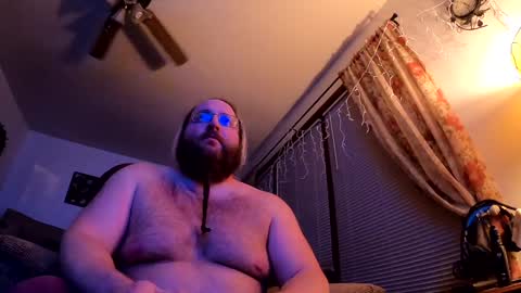 Snapshot of badlilbouie chatting on 12.01.24 Jacob online show from 12.01.24