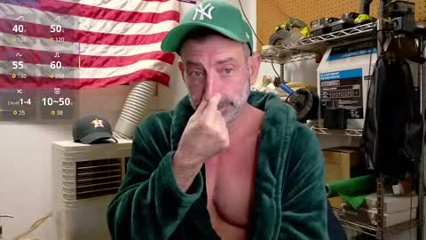 Snapshot of badnightwolf chatting on 02.02.26 Silver online show from 02.02.26