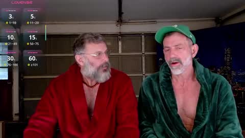 Snapshot of badnightwolf chatting on 02.04.26 Silver online show from 02.04.26