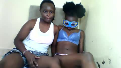 bads_hornies online show from 11.17.25