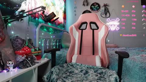 Bae Bae Blue online show from 04.08.26