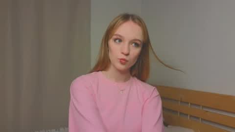 Snapshot of baeyoda chatting on 05.17.26 Kate online show from 05.17.26