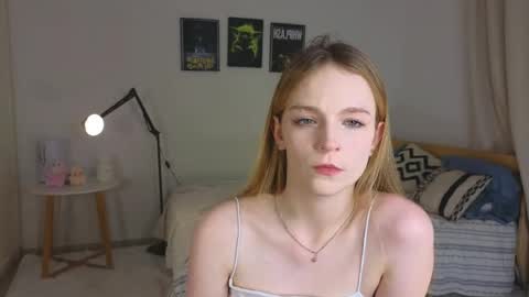 Snapshot of baeyoda chatting on 06.04.26 Kate online show from 06.04.26