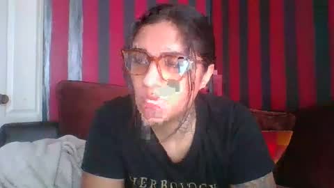 bafomet sarah online show from 12.09.24