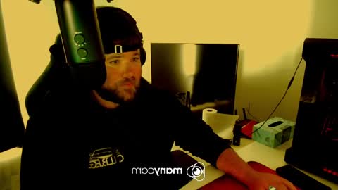 Baffels online show from 12.25.24