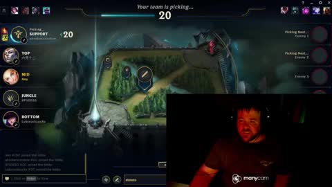 Baffels online show from 11.30.25