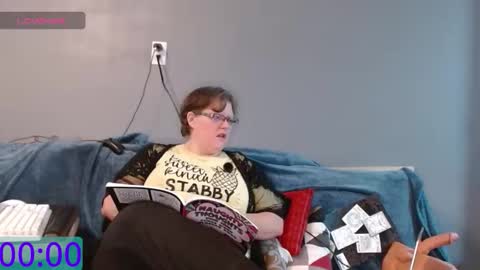 Bagel  Havix online show from 11.10.25