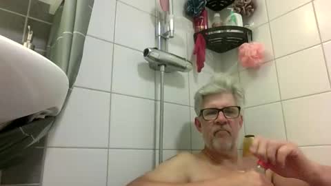 baggelina75 online show from 06.02.26