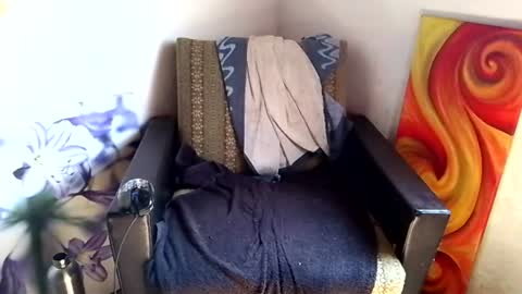 Snapshot of baghiraa chatting on 07.28.26 Baghira online show from 07.28.26