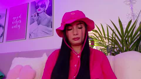 Snapshot of bahia_marquez1 chatting on 02.23.26 Bahia Marquez online show from 02.23.26