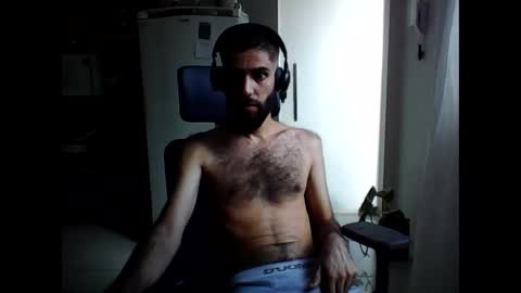 Snapshot of baianobarbudo chatting on 12.09.24 baianobarbudo online show from 12.09.24