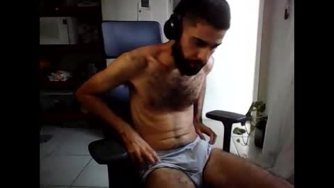 Snapshot of baianobarbudo chatting on 12.16.24 baianobarbudo online show from 12.16.24