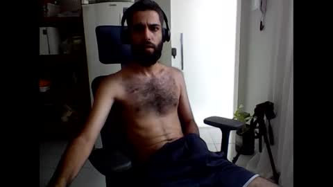 Snapshot of baianobarbudo chatting on 12.22.24 baianobarbudo online show from 12.22.24